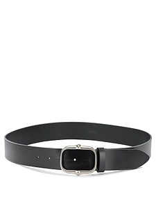 Isabel Marant Holis Buckled Belt
