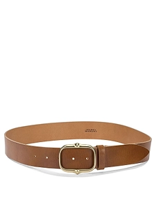 Isabel Marant Holis Buckled Belt