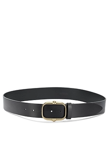Isabel Marant Holis Buckled Belt
