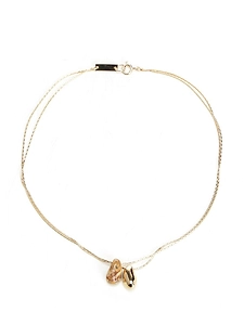 Isabel Marant Imala Pendant Necklace