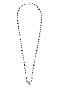 Isabel Marant Jack Chain Necklace