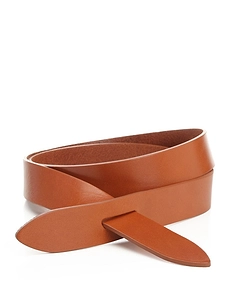 Lecce Tie Waist Belt