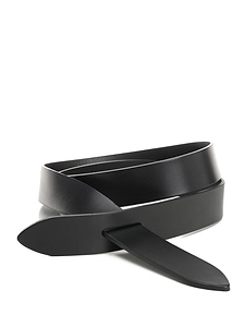 Lecce Tie Belt