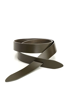 Lecce Tie Belt