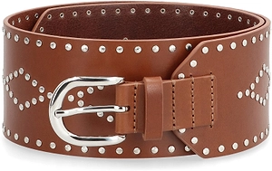 Lucie Buckle Belt