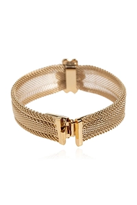Isabel Marant Mesh Stone Bracelet