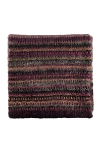 Mouna Striped Scarf