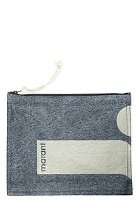 Netia Clutch Bag