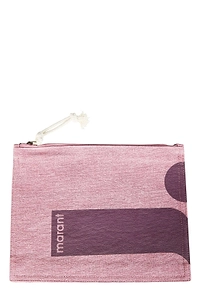 Isabel Marant Netia Clutch Bag