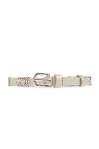 Isabel Marant Odena Buckled Belt
