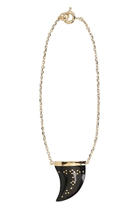 Isabel Marant Pendant Necklace