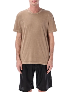 James Perse Garment-Dyed Crew T-Shirt