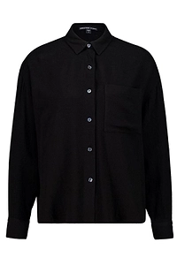 James Perse Oversized Shirt