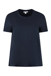 James Perse Short Sleeved Crewneck T-Shirt
