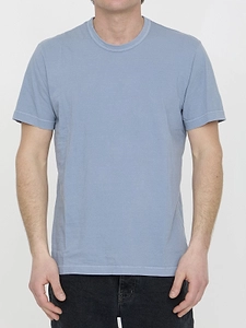 James Perse Short-Sleeved Crewneck T-Shirt