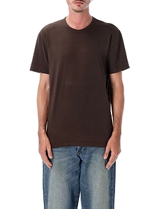 James Perse Short Sleeve Crew T-Shirt