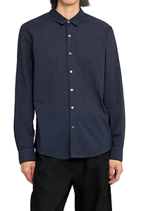 James Perse Standard Long Sleeved Shirt