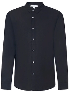 James Perse Standard Long Sleeved Shirt