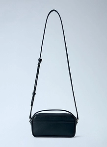Jacquemus Le Baneto Compact Messenger Bag