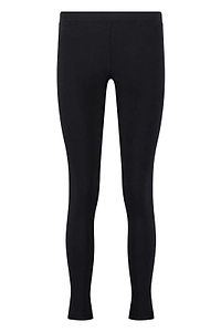 Stretch Basic Leggings