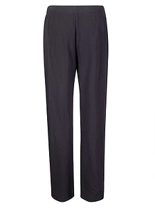 James Perse Wide-Leg Sweatpants