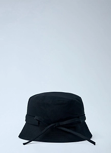 Jacquemus Le Bob Gadjo Logo Bucket Hat