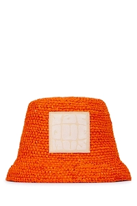 Le Bob Ficiu Bucket Hat