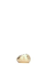 Le Bracelet Raisin Oval Cuff Bracelet