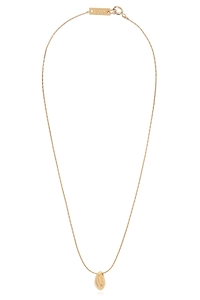 Shiny Day Pendant Necklace