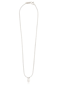 Shiny Day Pendant Necklace