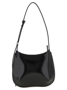 Jacquemus Le Petit Bisou Shoulder Bag