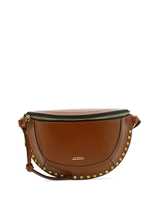 Skano Logo Printed Belt Bag