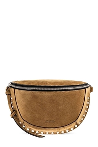 Skano Zipped Belt Bag