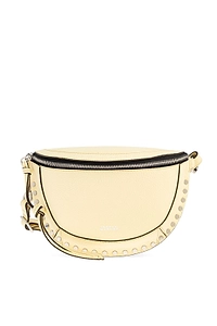Isabel Marant Skano Studded Belt Bag