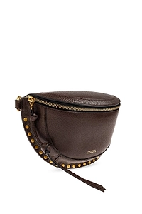 Skano Studded Belt Bag