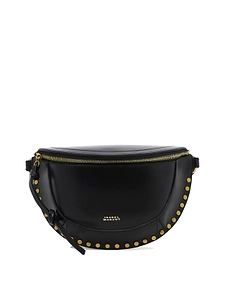 Skano Logo Printed Belt Bag