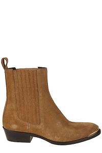 Isabel Marant Slip-On Boots