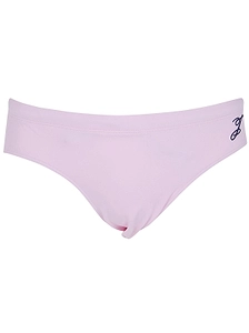 Jacquemus Le Slip De Plage Swim Trunks