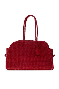The Turismo Bowling Bag