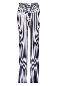 Jean Paul Gaultier Re-Edition Body Morphing Pants