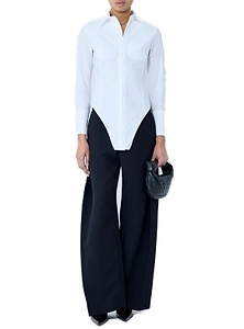 Jean Paul Gaultier The Bodysuit Shirt