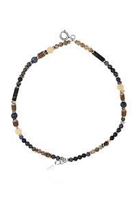 Isabel Marant Beaded Stone Bracelet