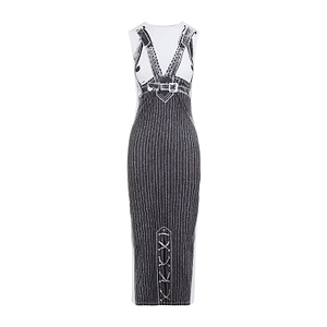 Jean Paul Gaultier The Madone Dress