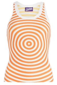 The Target Tank Top