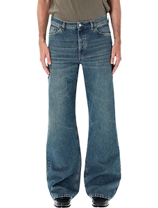 Jeanerica Appia Mid-Rise Bootcut Jeans