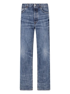 Jeanerica Regular-Fit Straight Jeans