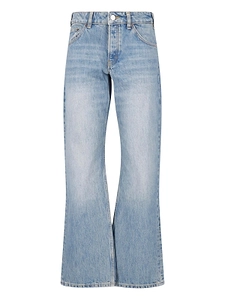 Jeanerica High-Rise Flared Jeans