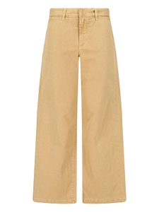 Jeanerica Wide-Leg Jeans