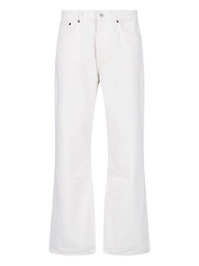 Jeanerica Straight-Leg Jeans