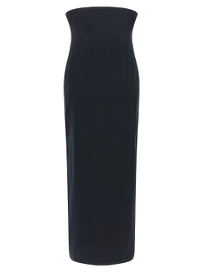 Allow Long Skirt